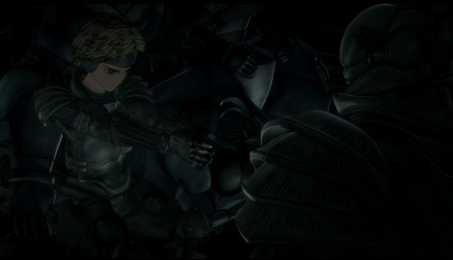 GOODS | APPLESEED XIII | アップルシードXIII